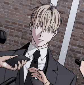 The Delusional Hunter in Another World
