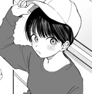 Boyish Kanojo ga Kawai-sugiru