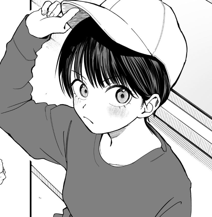 Boyish Kanojo ga Kawai-sugiru