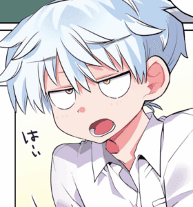 Chiriko-senpai wa Tamatteiru.