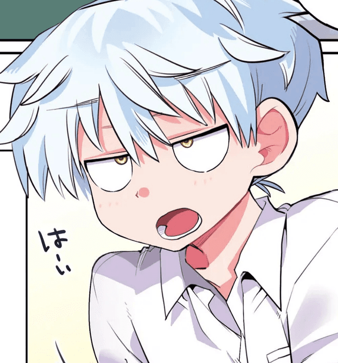 Chiriko-senpai wa Tamatteiru.