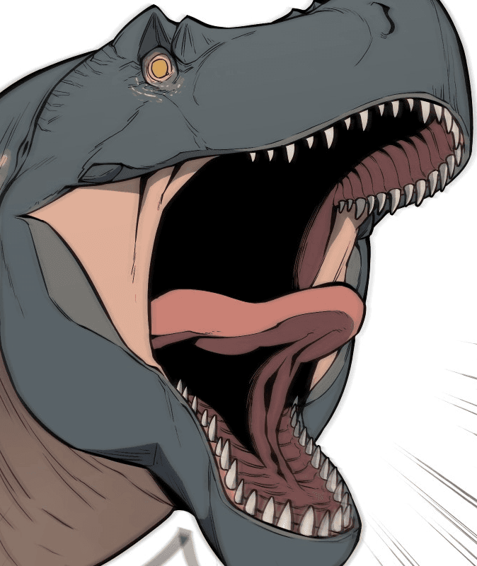 Ancient Animals Ancient Animals