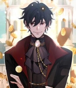 A Cadet Becomes A Prophet?!