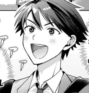 Inaho-kun wa Nise Kanojo no Hazu na no ni