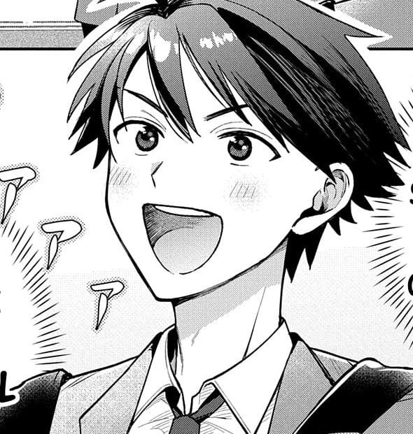 Inaho-kun wa Nise Kanojo no Hazu na no ni