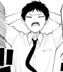 Akuma demo Renai Ga Shitai!