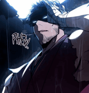 Reincarnation Of The Fist King