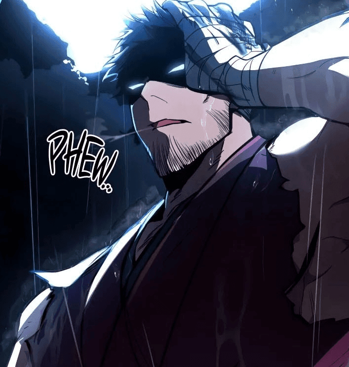 Reincarnation Of The Fist King