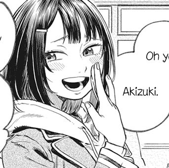 Boku no Suki na Hito ga Suki na Hito