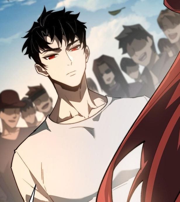 After the High School Goddess Dumped Me I Became a Martial Arts God After the High School Goddess Dumped Me I Became a Martial Arts God