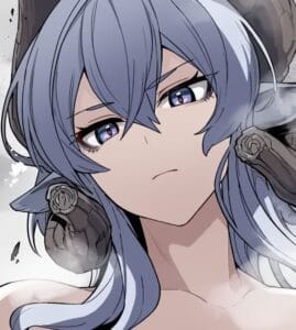 Behemoth no Hanamuko Behemoth no Hanamuko