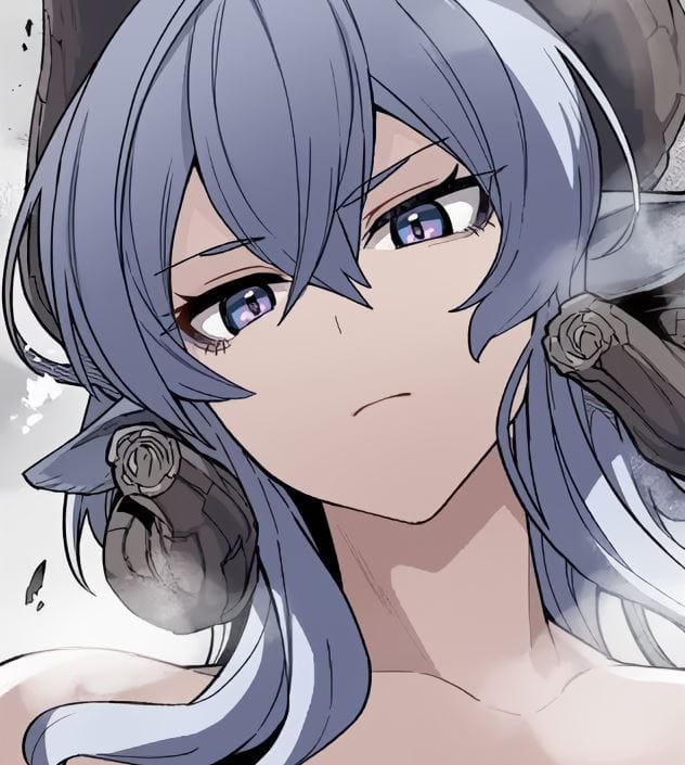 Behemoth no Hanamuko Behemoth no Hanamuko