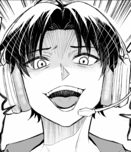 Aorikei Game Haishinsha (20-sai), Haishin no Kiri Wasure ni Yori Ii Hito Bare Suru.