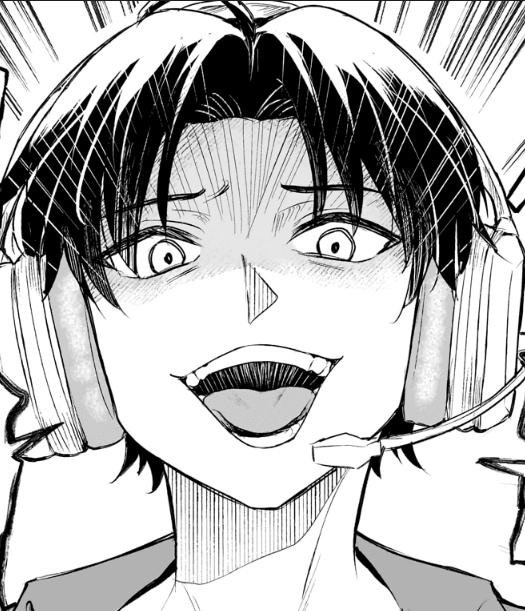 Aorikei Game Haishinsha (20-sai), Haishin no Kiri Wasure ni Yori Ii Hito Bare Suru. Aorikei Game Haishinsha (20-sai), Haishin no Kiri Wasure ni Yori Ii Hito Bare Suru.