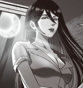 Diagnosis From a Fallen Angel