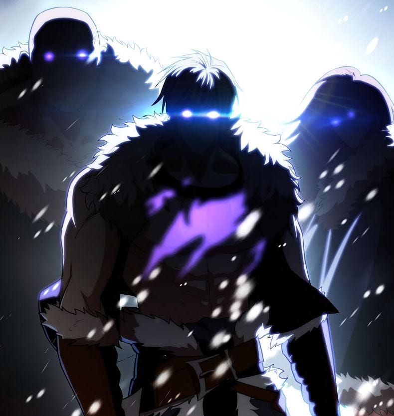 Barbarian’s Adventure In A Fantasy World Barbarian’s Adventure In A Fantasy World