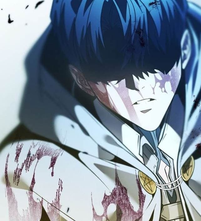 The Regressed Life Of A Back Alley Mage