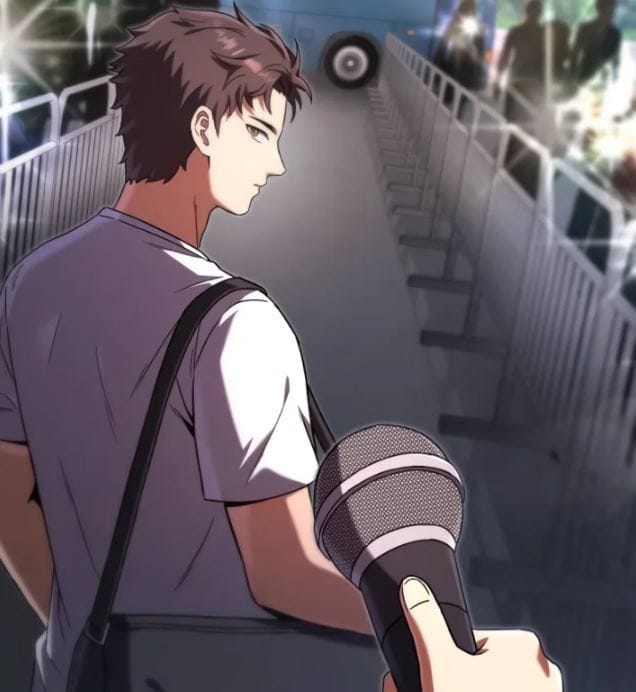 The Genius Midfielder’s Pass Is Special