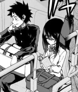 Kesa Mo Yuraretemasu