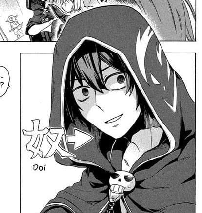 “Kukuku… He is the weakest of the Four Heavenly Monarchs.” I was dismissed from my job but somehow I became the master of a hero and a holy maiden.