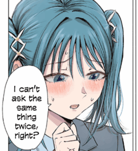 Make Heroine o Katasetai!!