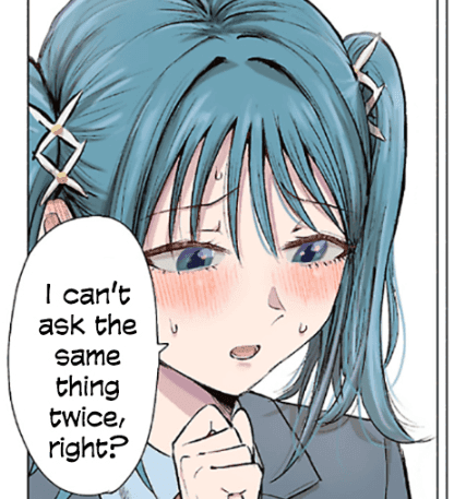 Make Heroine o Katasetai!!