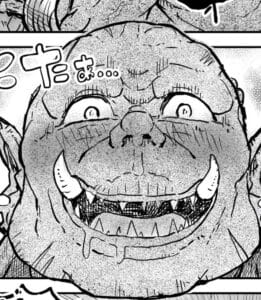 “My Princess You Must Die!” Said the Female Knight