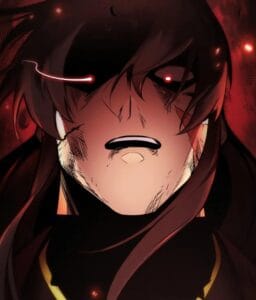 Rebirth of the Divine Demon