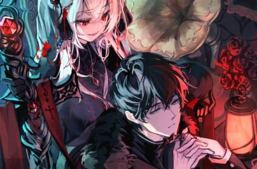 Zettai Shinanai Stella-hime