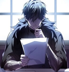 Became The Patron Of Villains