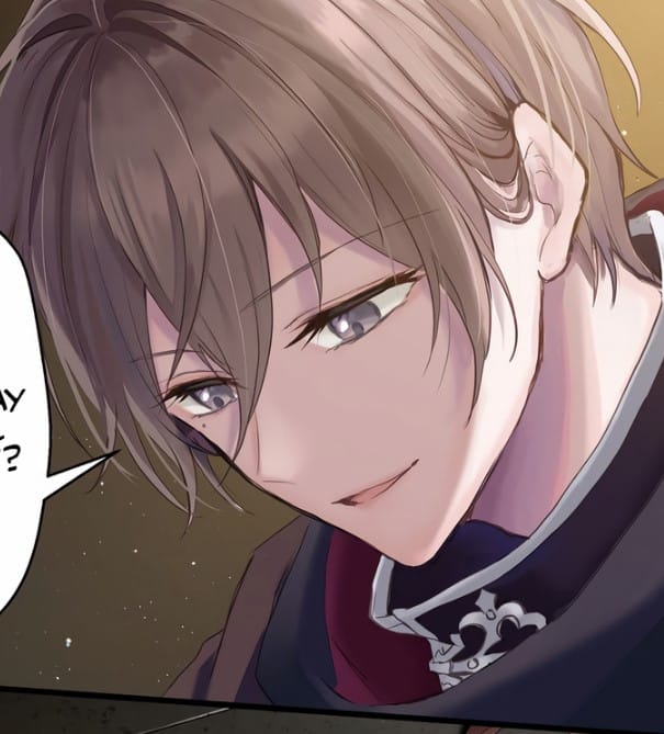 Akuyaku no Oujo ni Tensei Shitakedo, Kakushi Chara ga Kakuretenai