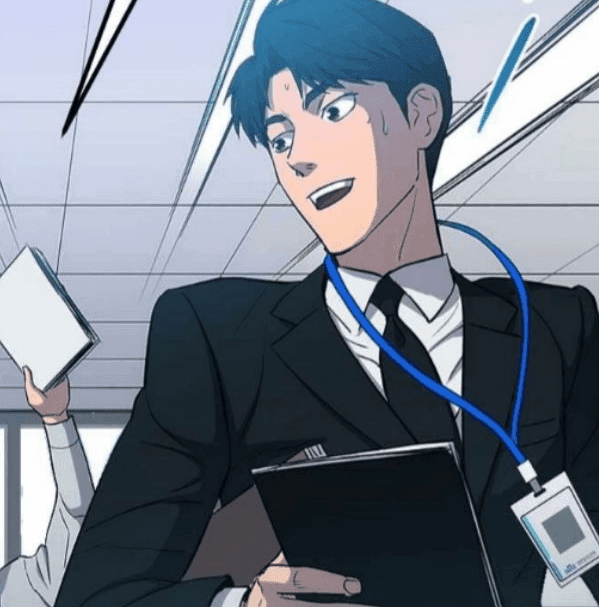 A Gate Opened On My First Day As A Politician