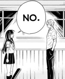 49 Kaime no Kokuhaku