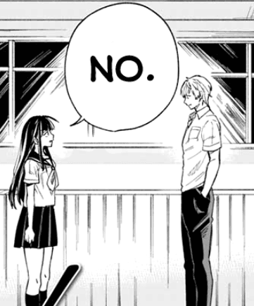 49 Kaime no Kokuhaku