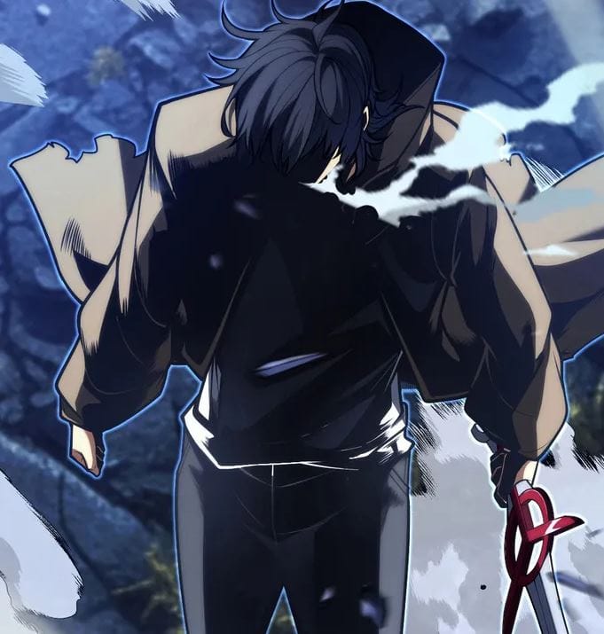 Starting with a Mythic Talent, I Cut Down Gods!