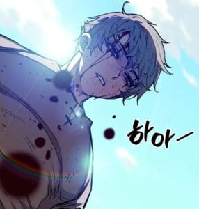 I Start With 13 Hidden Traits