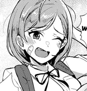 A Story Where All the Characters Are Super Yandere (Mutual Love)