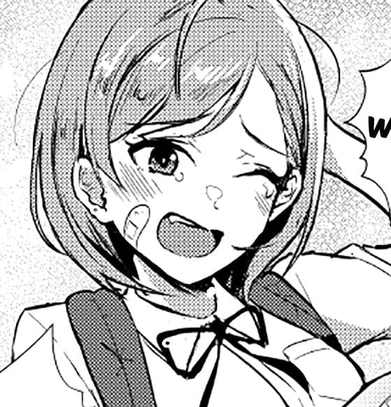 A Story Where All the Characters Are Super Yandere (Mutual Love)