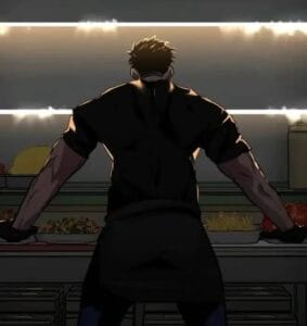 Godeokchun’s Food Truck