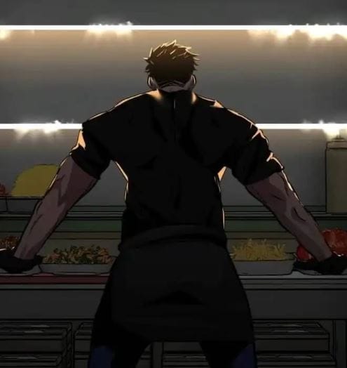 Godeokchun’s Food Truck