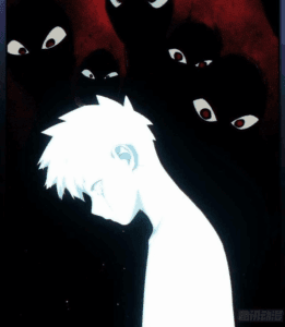 Spirit Realm Wanderer