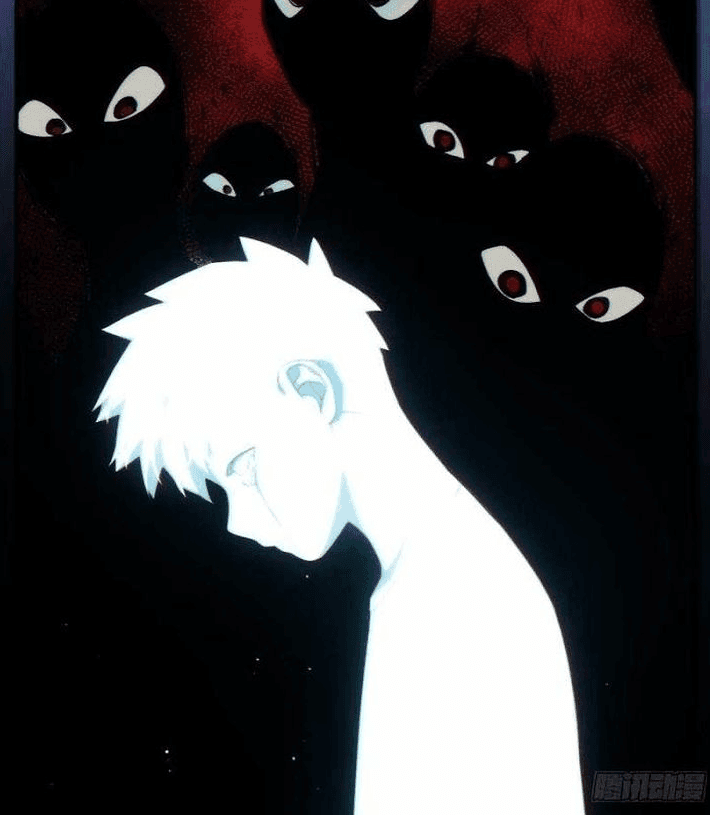 Spirit Realm Wanderer Spirit Realm Wanderer