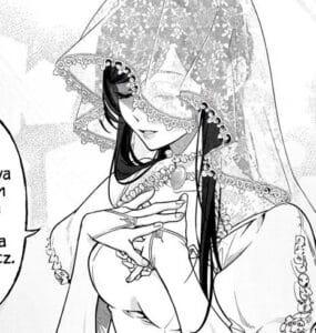 Akuyaku Reijou no Yuigon Jou