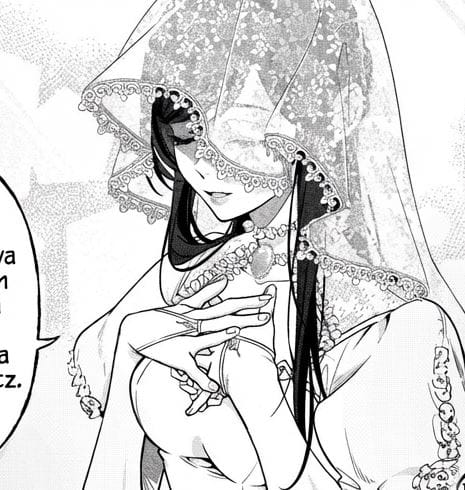 Akuyaku Reijou no Yuigon Jou