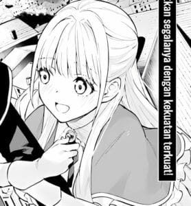 Mugen no Majutsu Shi Maryoku Nashi de Heimin no Ko to Hakugai Sareta Ore. Jitsuha Mugen no Maryoku Mochi