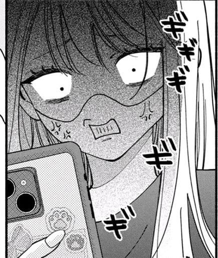 Class no Inkya ni Kareshi no Sainou ga Ari Sugiru