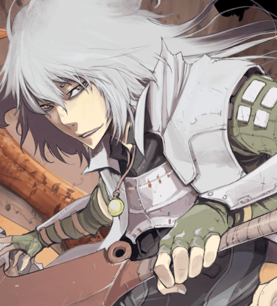 Adu of Hades Adu of Hades