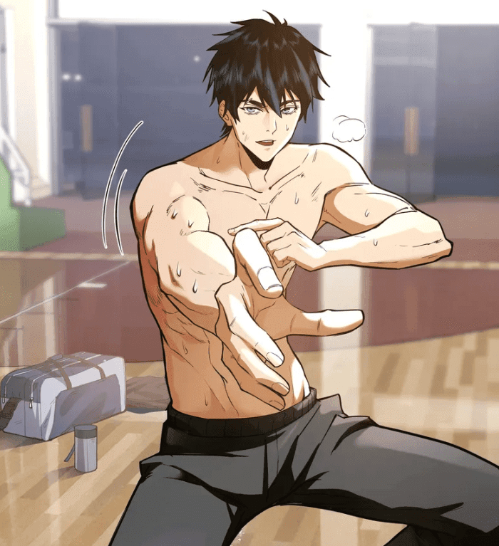 High-Martial World: One Hand to Overwhelm Three Thousand Emperors!