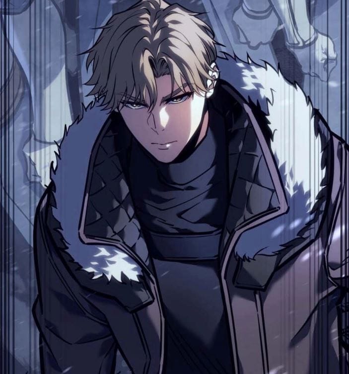 Reincarnator’s Stream