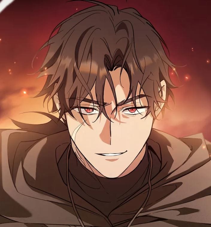 A Mercenary’s Rebirth Among Nobles A Mercenary’s Rebirth Among Nobles